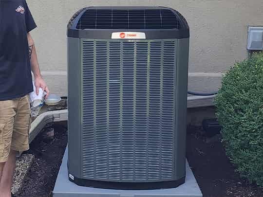 Indianapolis HVAC Services.